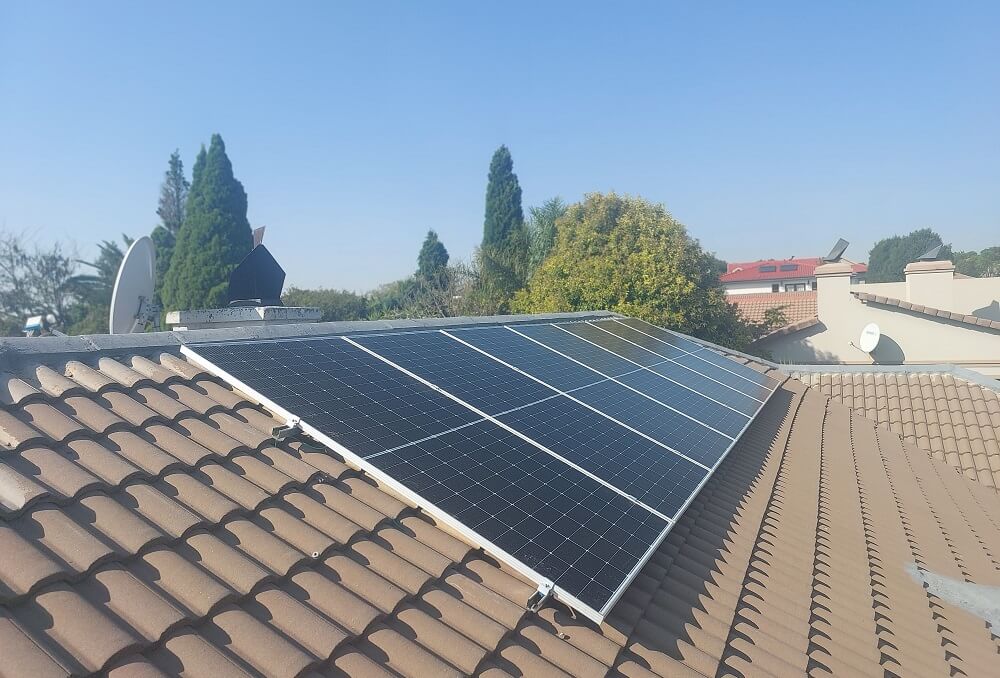 Remembrance Electrical Services Solar installations