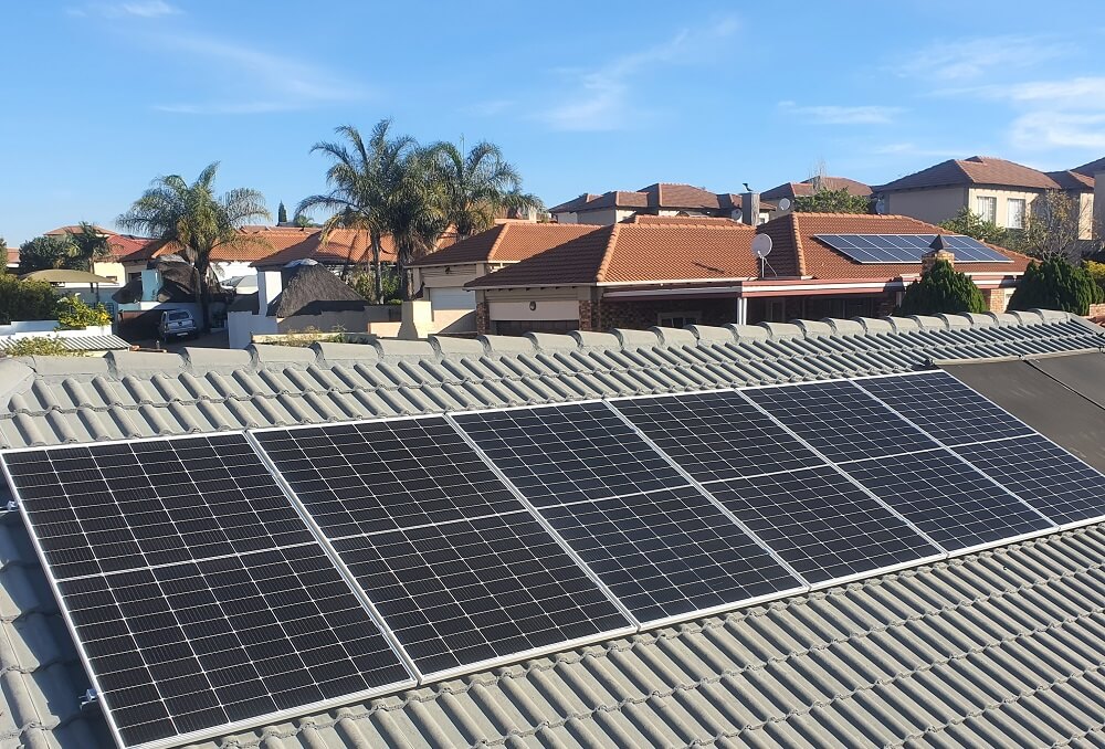 Remembrance Electrical Services Solar installations