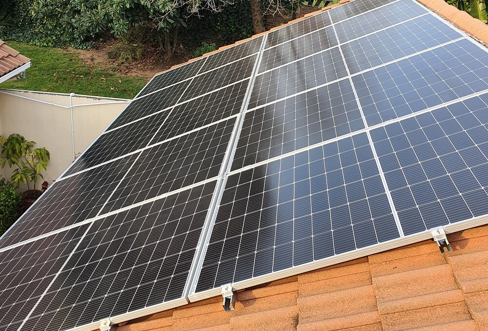Remembrance Electrical Services Solar installations