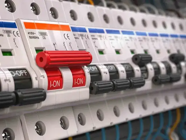 electrical