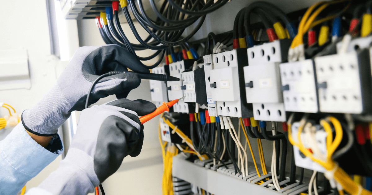 Remembrance Electrical Services