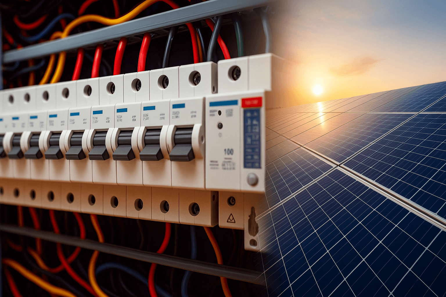 About Remembrance Electrical Services