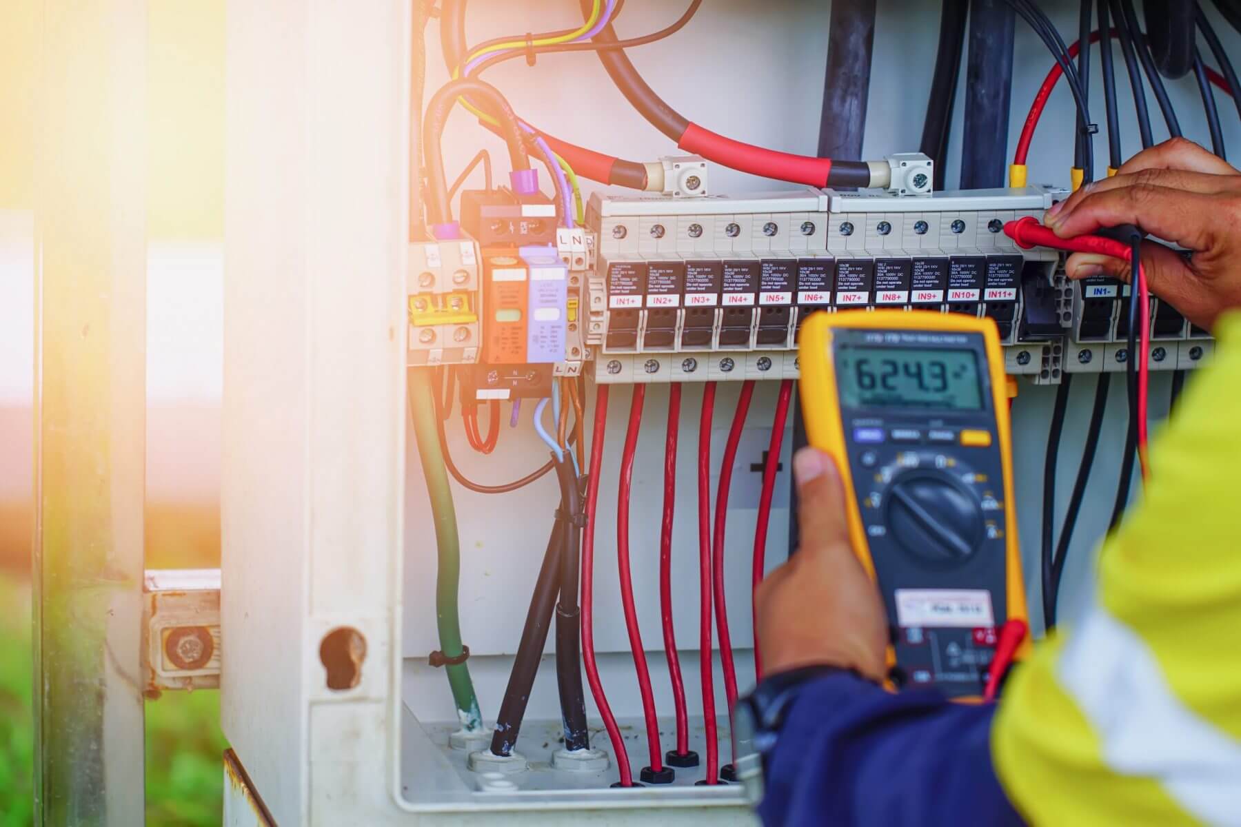 Electrical Solutions