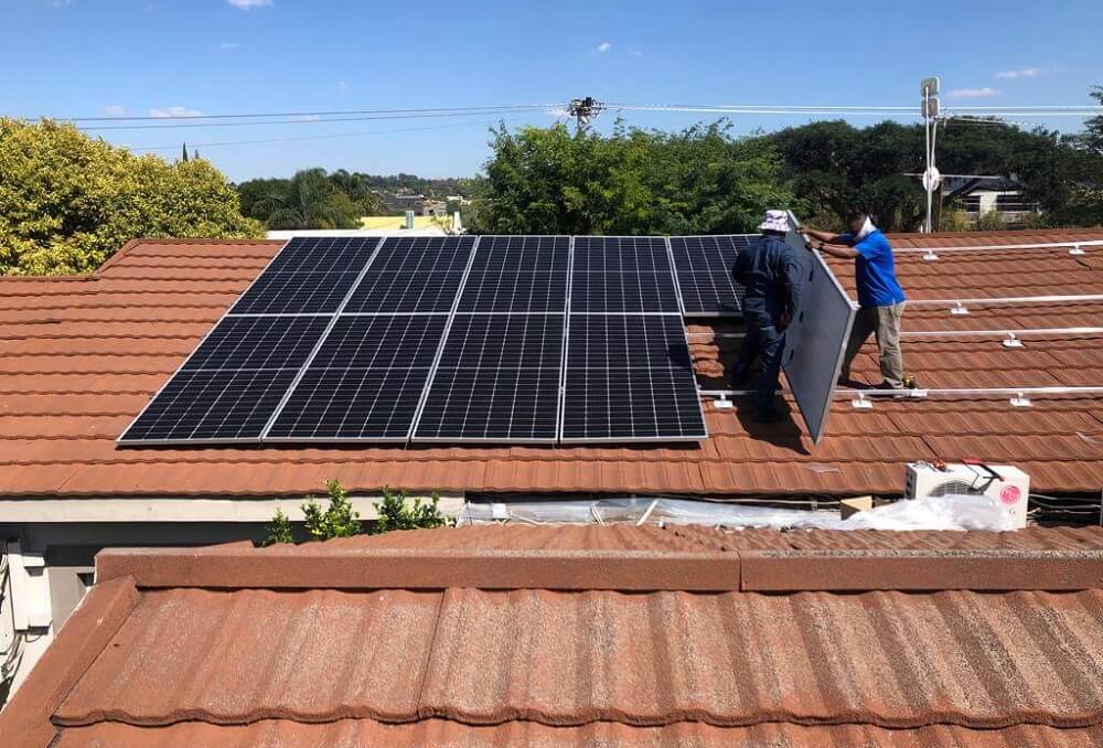Remembrance Electrical Services Solar Inverters