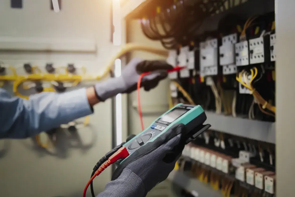 Remembrance Electrical Services
