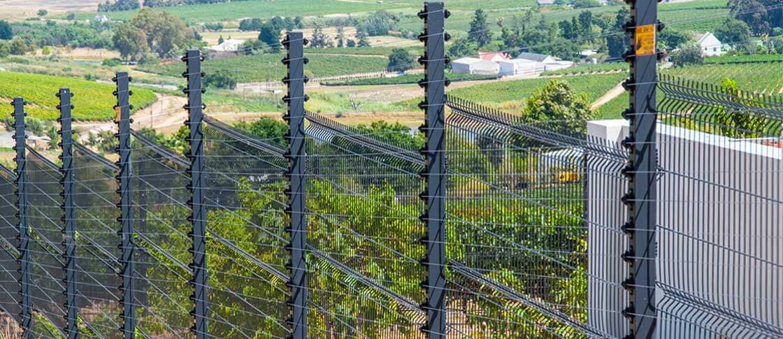 Remembrance Electrical Services Electric Fence