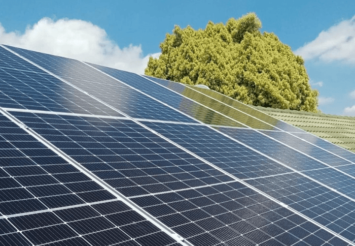 Remembrance Electrical Services Solar installations
